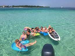 Planning a trip to crab island in destin, florida? Crab Island Destin Florida The Complete Visitor S Guide