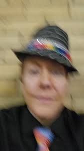 Thank you B.j. Armani for the support! It’s time to make a voting plan for  Tuesday if you haven’t voted! #demnpl18 #VoteForChange #lgtbq