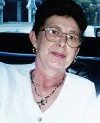 Most Recent Obituaries