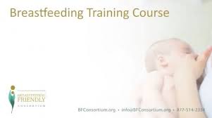 Breastfeeding Training Course By Joe Ruoto 6 Topics Ranging From Current Trends In Infant Feeding To Breastfeeding Education Breastfeeding Prenatal Nutrition