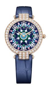 Find great deals on ebay for harry winston watch. Harry Winston Winston Kaleidoscope High Jewelry Watch Black White By Harry Winston Superwatchman Com