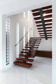 Gallery Of Tree Hugger 4site Architects 7 Staircase Design Modern Stairs Design Stairs Design Modern