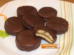 Make my homemade lady fingers recipe for tiramisu and more desserts! Ø¨Ø³ÙƒÙˆØª Ø´Ø§ÙŠ Ù…Ø§Ø±ÙŠ