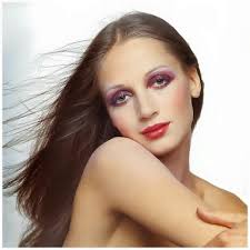 Top 70s model Gail Kendrick