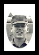 SP4 Garland Gene Haley (1949-1968)