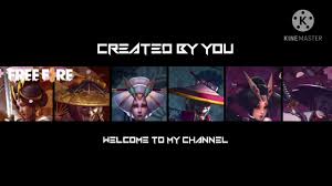 Total gaming jaisa channel banner kaise banaye #totalgaming #freefirebanner #channelbanner #totalgamingchannelbanner #tsg #aquasbrain. Youtube Gaming Channel Banner For Freefire Youtube
