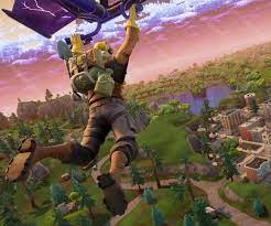 Fortnite combines crafting and construction as well as combative last man standing play, spanning multiple gaming genres. Fortnite Battle Royale Esports Die Zukunft Des Games