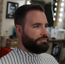 Book Your Premium Haircut for Men