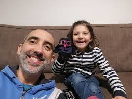 Natalie Jeffers's Instagram, Twitter & Facebook