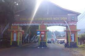 Maybe you would like to learn more about one of these? Libur Lebaran Usai Waduk Darma Kuningan Masih Ramai Wisatawan