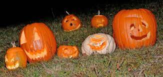 Jahrhundert in die usa, bevor es in den 90iger jahres des letzten jahrtausends nach europa kam. Halloween In Germany Events Costumes And Traditions