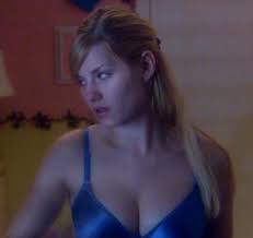 Elisha cuthbert in the quiet. The Quiet 2005