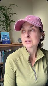 Teri Swope ✦ Self-Leadership