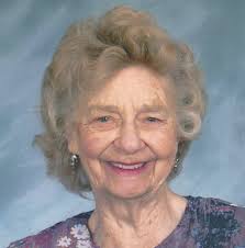 Joan Knight Obituary