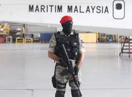 Malaysian maritime enforcement agency (mmea). One Stop Centre For Improved Maritime Security Enforcement The Star