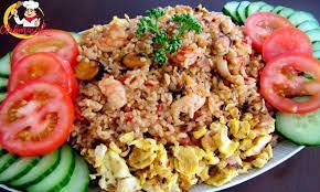 Resep Menu Sehari Hari Nasi Bit Club Masak Makanan Masakan Indonesia Memasak