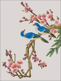 Check spelling or type a new query. Free Cross Stitch Pattern Birds Free Cross Stitch Patterns