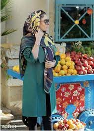 مدل مانتو iranian women fashion baby coats girl iranian fashion