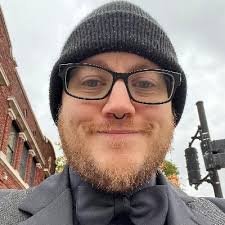 Nick Roach (@nickroachbone)