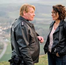 Querschläger, ard, so., 20.15 uhr. Tatort Eine Hymne Auf Milan Peschel In Querschlager Welt