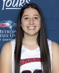 MSU DENVER ROADRUNNERS