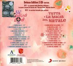 20 novembre 2013 in news by elia. Piccolo Coro Dell Antoniano Zecchino D Oro 56 Edizione Amazon Com Music