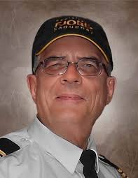 Loïc Parent Obituary