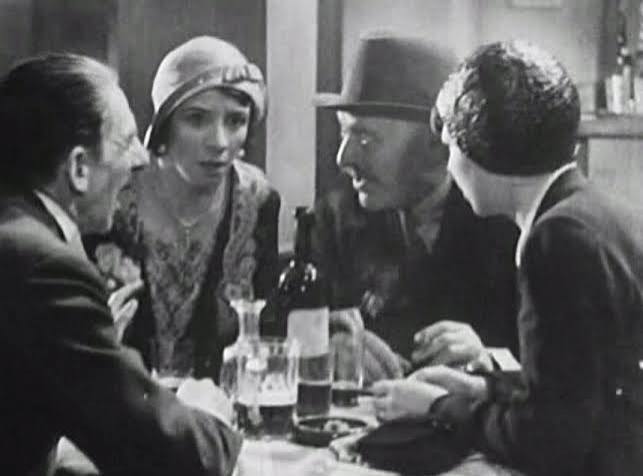 The Phantom Fiend (1932)