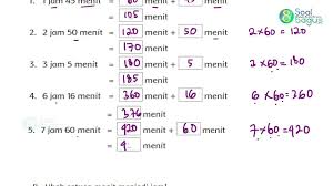 Jawaban Ayo Berlatih Kelas 3 Tema 3 Subtema 4 Pelajaran 1 Hal 181 182 In 2020 Math Math Equations Tema