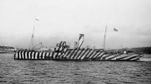 Image result for Gray Anticorrosive Ship Bottom Paint 1918 Military