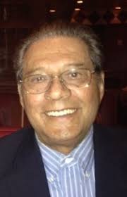 Lee Epps "Chief" Obituary