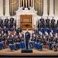 The U.S. Army Field Band & Soldiers’ Chorus