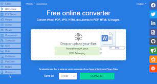 Drop or select excel or docx file and get unlocked file back right away! Convertir Docx A Doc