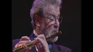 Jules Mouquet La Flute De Pan Youtube