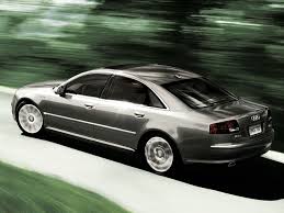 Image result for Light Silver 2007 A8