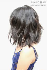 Off With The Hair Soft A Line Undercut At Ramirez Tran Hair Hair Styles Hair Inspiration