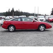 Image result for Bright Red 2002 Saturn