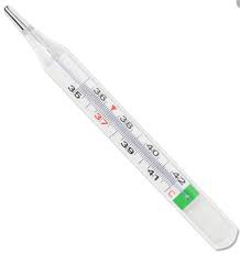 This is widely used in the higher range of temperature applications. Different Types Of Thermometers And Their Uses Updated