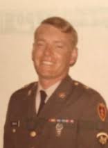 Obituary information for Robert D. Crouse