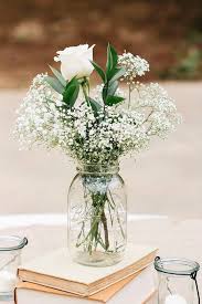Centros De Mesa Para Boda Sencillos Centros De Mesa