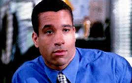 darryl morris gifs which make me realize how AWESOME he is. : r/charmed