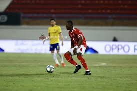 Mali and tunisia have played 10 games against each other so far. Aliou Dieng Talks Al Ahly Egyptian League National Team Ambitions