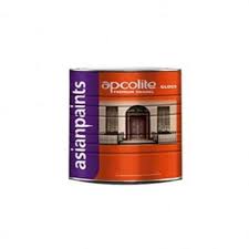 7143 colour placed on the cusp of another, an enchanting duet of shades creating a colour that retains the characteristics of both, a shade of amazing power in which a peaceful centre, stability and wisdom. Asian Paint Oil Paint In White Colour Size 500 Ml Amazon In Home Kitchen