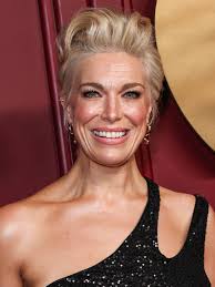 Style File: TED LASSO Star Hannah Waddingham at the Emmys