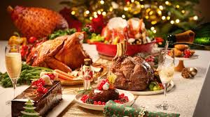 Most of us have limited time to devote to all the things that will claim our sanity. 27 Family Christmas Buffet Feasts In Singapore For Every Budget The Singapore Women S Weekly