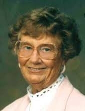 Obituary information for Emma Louise Cathey