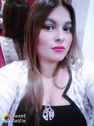 Cuando me maquillada