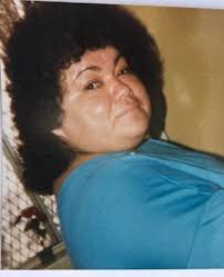 Mora Tejeda, Adela "Nana" Obituary July 8, 2020