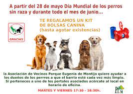 We did not find results for: Viernes 28 De Mayo Dia Del Perro Sin Raza Asociacion De Vecinos Parque Eugenia De Montijo