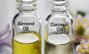 Almond Oil Vs Coconut Oil For Your Hair Which Should You Choose